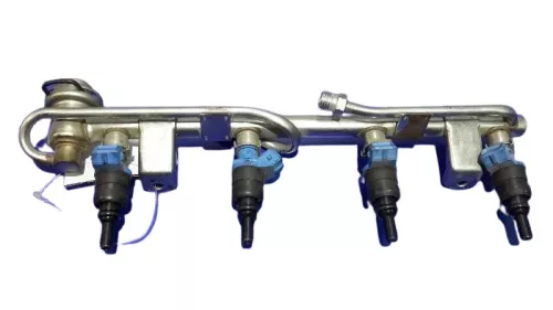 3B Audi A4 A6 Einspritzdüse Siemens 058133551F 1,8 V5 92kw 125PS ADR APT + Leist