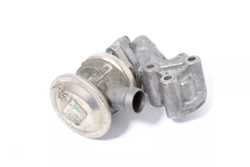 Passat 3BG A4 Sekundärluftpumpe 06B131101 Sekundärluftventil 1,8 AVV ARG ANA (176553)