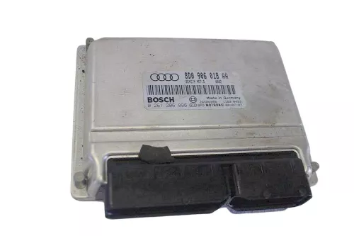 Auid A4 B5 Steuergerät Motor Motorsteuergerät 1,8 20V AVV 8D0906018AA