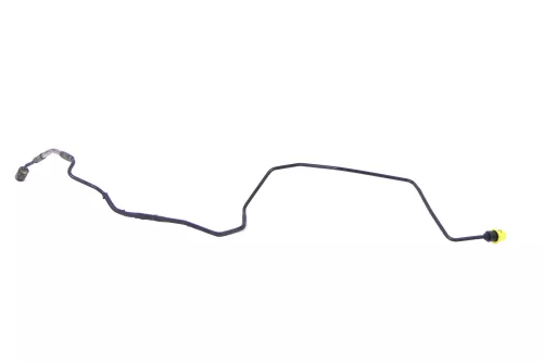 Audi A6 4B Allroad Öldruckleitung Leitung Öl Öldruck  Allroad 4Z 4Z7721462