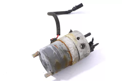 VW Passat 3BG Audi A4 ESP Hydraulikpumpe 8E0614175E / D   0130108095 (176559)