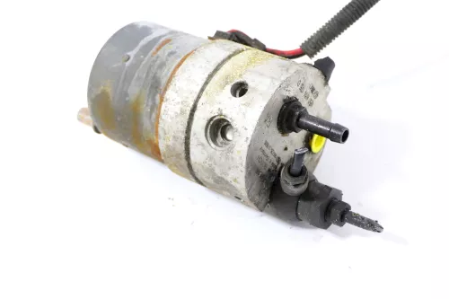 VW Passat 3BG Audi A4 ESP Hydraulikpumpe 8E0614175E / D   0130108095 (176559)