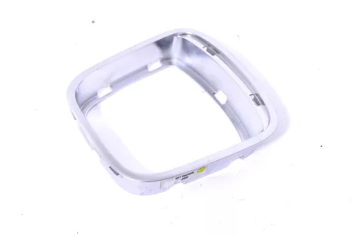 Polo 6R 6C Rahmen um Schaltknauf Schaltsack Schaltung Schaltknüppel