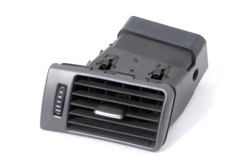 A6 4B Lüftungsdüse Düse Lüftung vorne links 4B1820901H 1U4 steppengrün grün