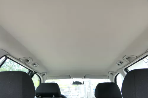 VW Golf 4 1J Kombi Variant Himmel Innenraum Decke Dachhimmel Dach oben grau