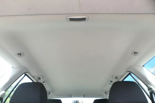 VW Golf 4 1J Kombi Variant Himmel Innenraum Decke Dachhimmel Dach oben grau (176674)