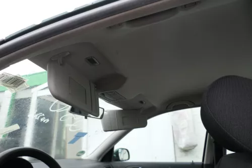 VW Golf 4 1J Kombi Variant Himmel Innenraum Decke Dachhimmel Dach oben grau (176674)