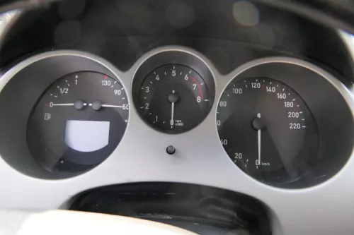 Seat Altea 5P Plus Tacho Tachometer 5P0920822F 1,6 BGU BSE BSF3 211.000km