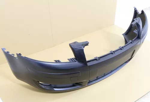 Audi A3 8P Stoßstange Frontstoßstange Stoßfänger vorne grau nur 2/3-Türer (176770)