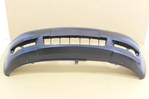 Audi A3 8P Stoßstange Frontstoßstange Stoßfänger vorne grau nur 2/3-Türer (176770)