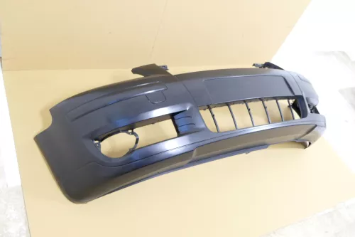 Audi A3 8P Stoßstange Frontstoßstange Stoßfänger vorne grau nur 2/3-Türer (176770)