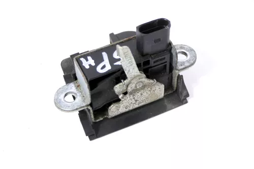 Seat Altea 5P Heckschloß Schloß unten an der Heckklappe 5P8827505 Fanghaken (176775)