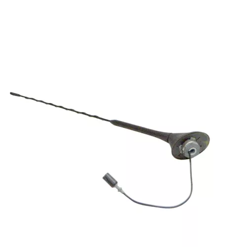 Seat 1P Leon Altea 5P Antenne Antennenfuß Fuß Antennensockel 5P0035501