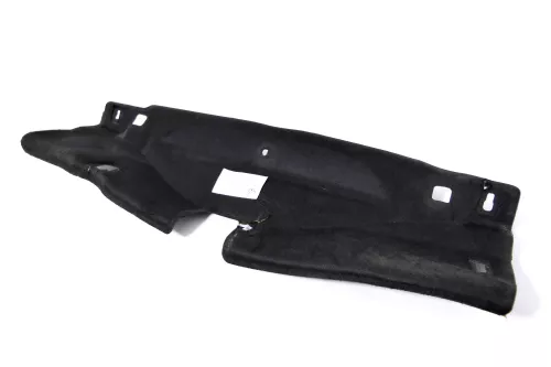 VW Amarok Dämpfung Dämmung Querwand TDI Dämmmatte 2H0863993A