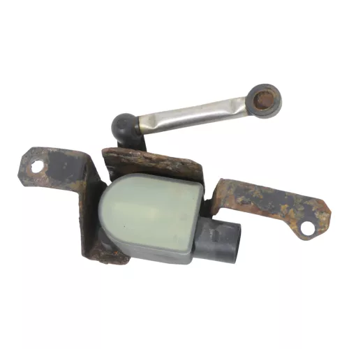 Golf 5 A3 Touran 8P Sensor Leuchtweitenregulierung Niveausensor 1T0907503 hinten (176926)