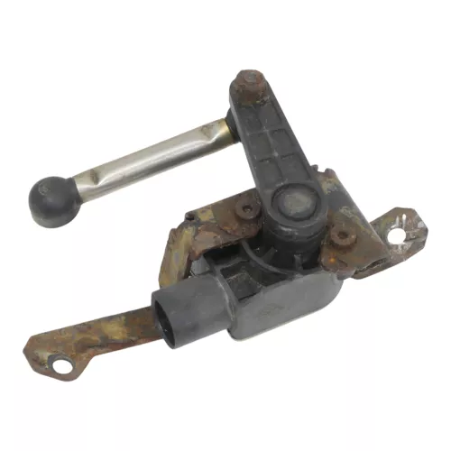 Golf 5 A3 Touran 8P Sensor Leuchtweitenregulierung Niveausensor 1T0907503 hinten (176926)