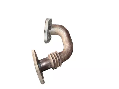 Passat 3C Golf 5 Schlauch Leitung Rohr  03G131521AM Verbindungsrohr 2,0 BMN