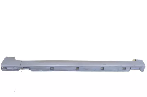 VW Passat 3C B7 Schwellerverkleidung links Schweller 3AA8538977C braun LA8X (176992)