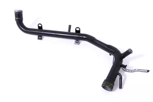 A4 B5 3B Kühlrohr Rohr Leitung Wasserschlauch 058121065A ADP Vorlauf