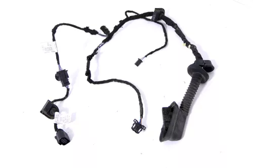 Audi A2 8Z Kabelbaum Tür Türkabelbaum ZV hinten links oder rechts 8Z0971688D/K