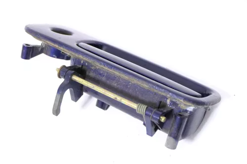 Polo 6N Golf 4 6N2 Lupo Griff Heckkklappe Heckklappengriff blau LB5N Öffner (177073)