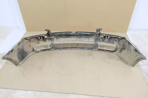 VW Golf 4 1J Stoßstange vorne Stoßfänger vorn grün LC6M (177111)