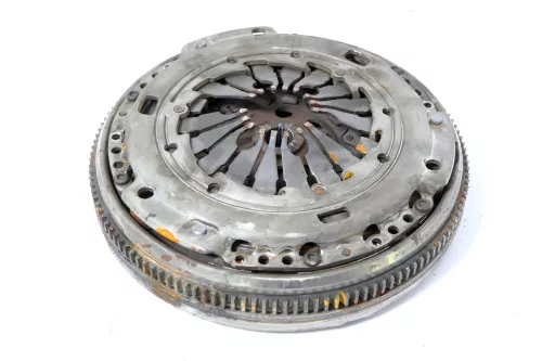 VW Golf 4 A3 8L Schwungrad Zweimassenschwungrad ALH ASV AHF AGR 1.9 TDI