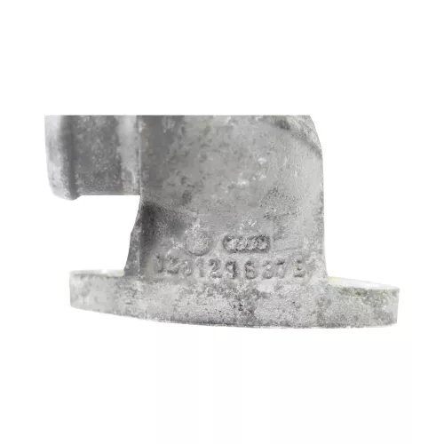 VW T4 Ventil  Stutzen Ansaugung Saugstutzen ABL 028129635E 57kw 1.9 Diesel (177120)