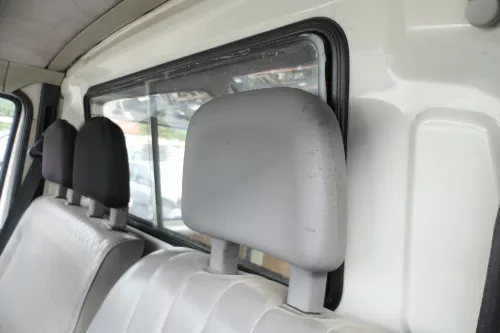 VW T4 Sitz vorne links Fahrersitz vorn - Mängel - Bilder (177144)