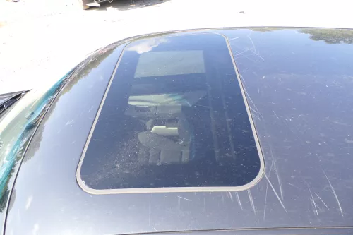 Audi A3 8L Schiebedach Glas Glasschiebedach Webasto 8L0877041 D5EX (177183)