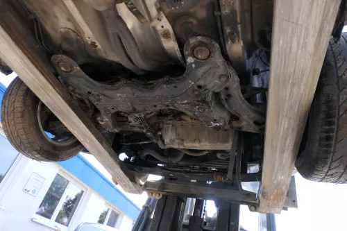 4x Golf 4 A3 Federn Fahrwerk Sportfedern Sportfeder Tieferlegung H&R KBA 91046 (177188)