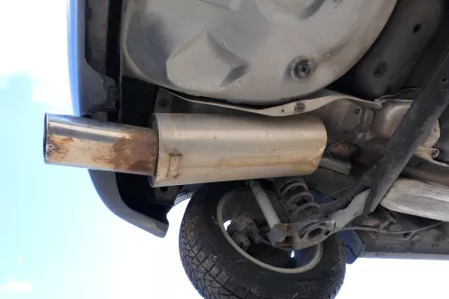 4x Golf 4 A3 Federn Fahrwerk Sportfedern Sportfeder Tieferlegung H&R KBA 91046