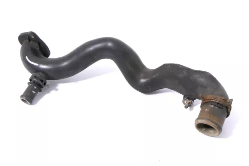 VW Golf 4 Kühlmittelrohr Rohr Schlauch 1,6 APF 06A122481