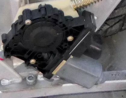 Audi TT 8N Roadster ektrischer Fensterheber Motor 8N7959802D rechts Motor Sch