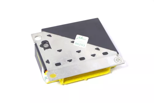 VW Polo 9N Ibiza Steuergerät Airbag Airbagsteuergerät 6Q0909605AE Index 06 Fabia (177238)