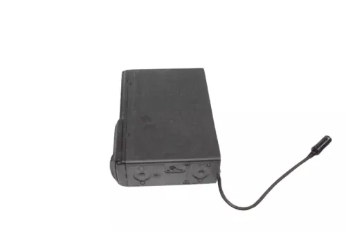 Audi TT 8N Raodster CD Wechsler Changer 8N7057111A (177260)