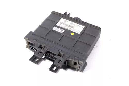Polo 9N Automatik Steuergerät Getriebe GJF 001927731J 1,4 BBY Motor