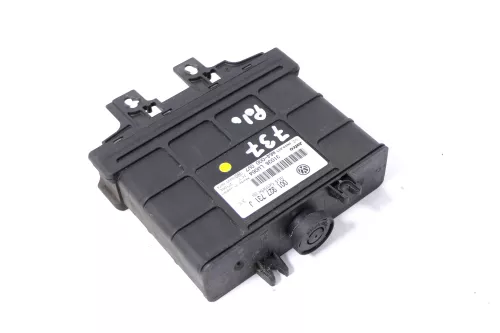Polo 9N Automatik Steuergerät Getriebe GJF 001927731J 1,4 BBY Motor (177262)