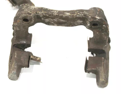 1x Audi TT 8N Bremssattel Halter rechts hinten 8N0615426C