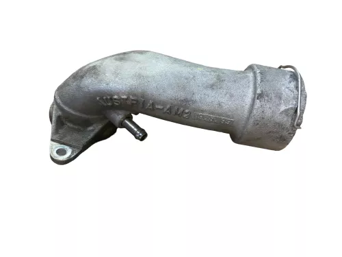 Golf 4 A3 Ansaugschlauch Schlauch Ansaugrohr Rohr Luft 06A145893D (177316)