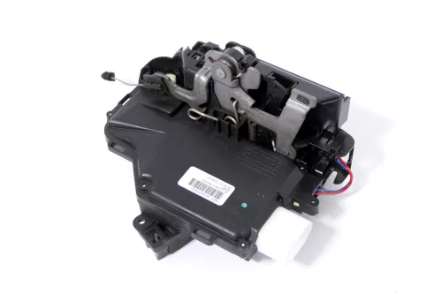 Skoda Roomster 5J Stellmotor Tür Türschloß mit ZV vorne links 3D1837015AD