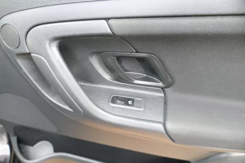 1 x Skoda Roomster Türverkleidung Verkleidung Tür vorne rechts (177389)