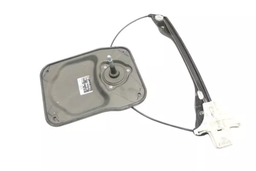 Skoda Roomster manueller Fensterheber hinten rechts Fensterhebermodul 5J7839402