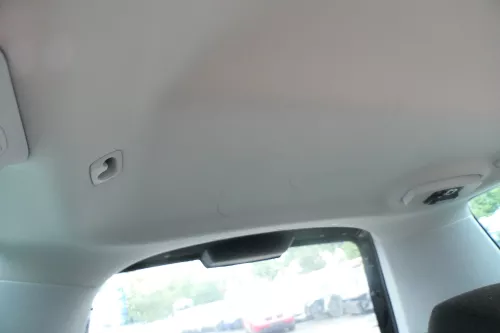Skoda Roomster 5J Himmel Innenraum Decke Dachhimmel Dach oben grau 5J7867501BA (177446)