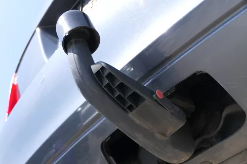 Roomster 5J Anhängerkupplung Anhängekupplung abnhembar  - komplett Schrauben (177480)