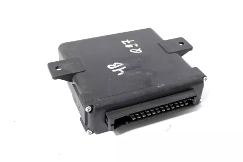 Audi A8 4D Steuergerät Licht Scheinwerfer 4D0909611 Höghenverstellung (177491)