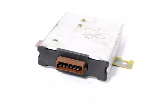 Lupo 3L Antenne Steuergerät 6E0919041 Spannungswandler (177493)