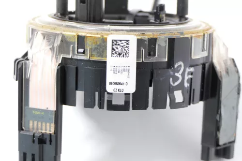 Audi A4 B6 Modul Schleifring 8E0953541C / D - Fahrzeuge OHNE Multifunktionslenkr (177510)