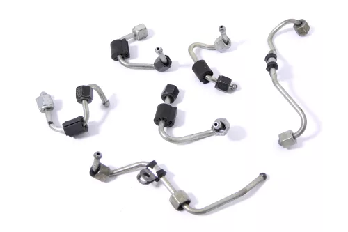 Crafter 7C T6 MAN TGE Einspritzleitungen Leitungen Rohre 2,0 TDI DAWA DAVA DAUA (177533)