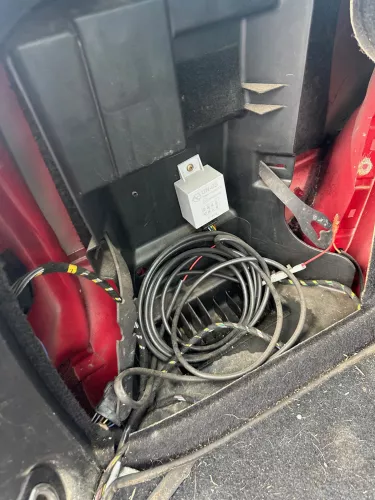 VW Passat 3BG Anhängerkupplung Anhängekupplung starr starre + Kabelbaum (177558)